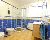 Resale - Villa - Yecla - Inland