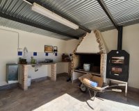 Resale - Villa - Yecla - Inland