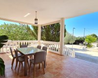 Resale - Villa - Yecla - Inland