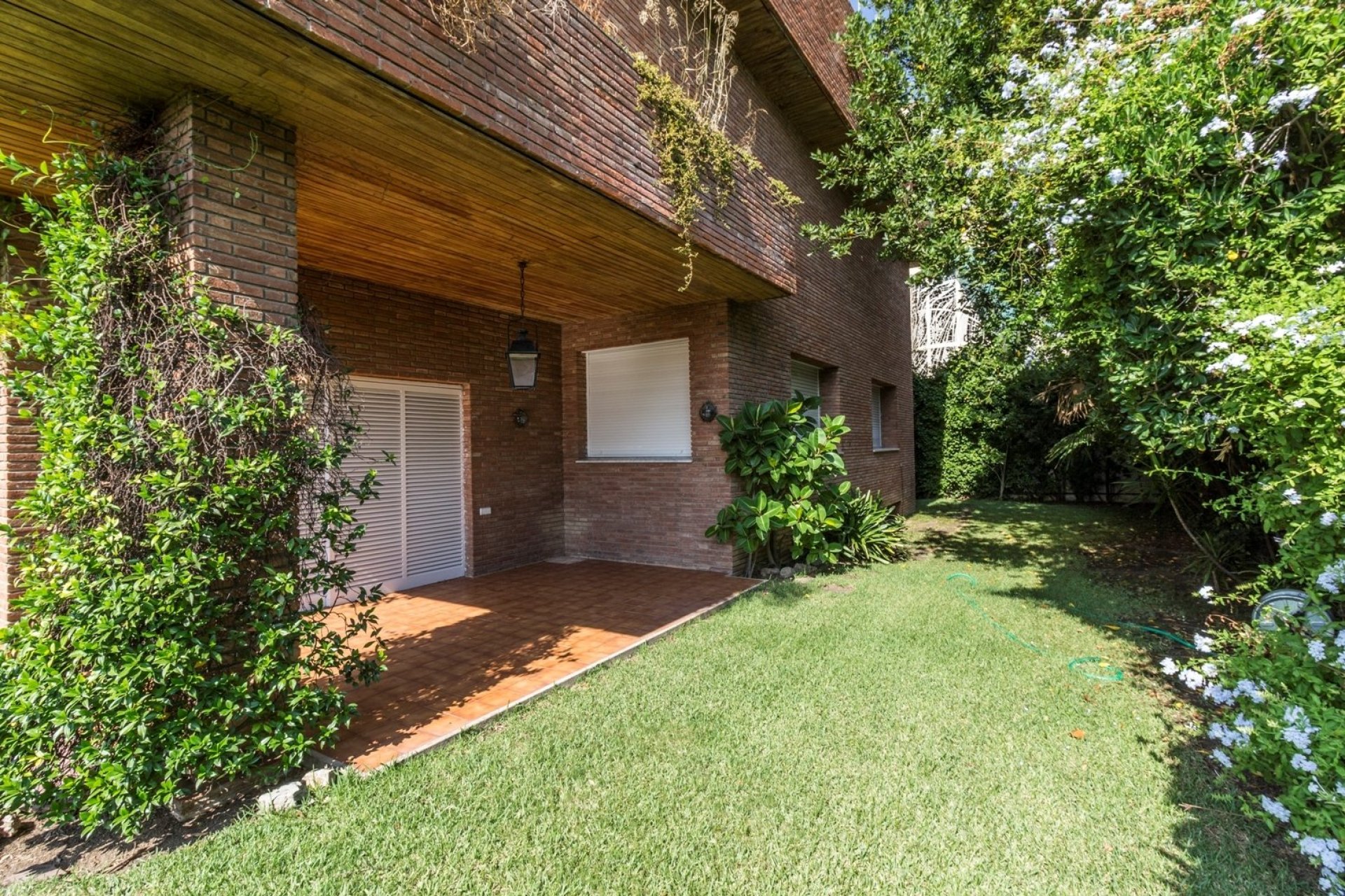 Resale - Villa - Zona Alta
