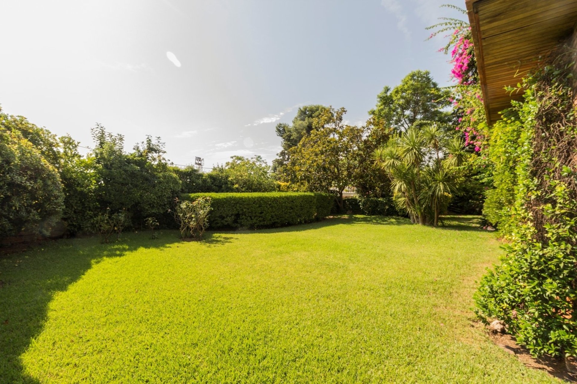 Resale - Villa - Zona Alta