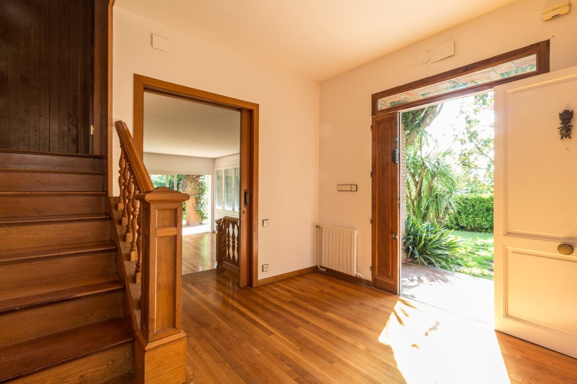 Resale - Villa - Zona Alta