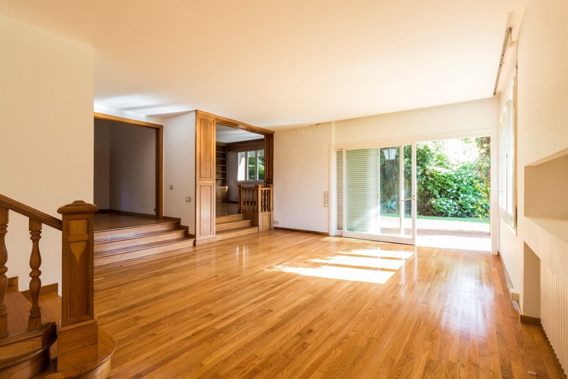 Resale - Villa - Zona Alta