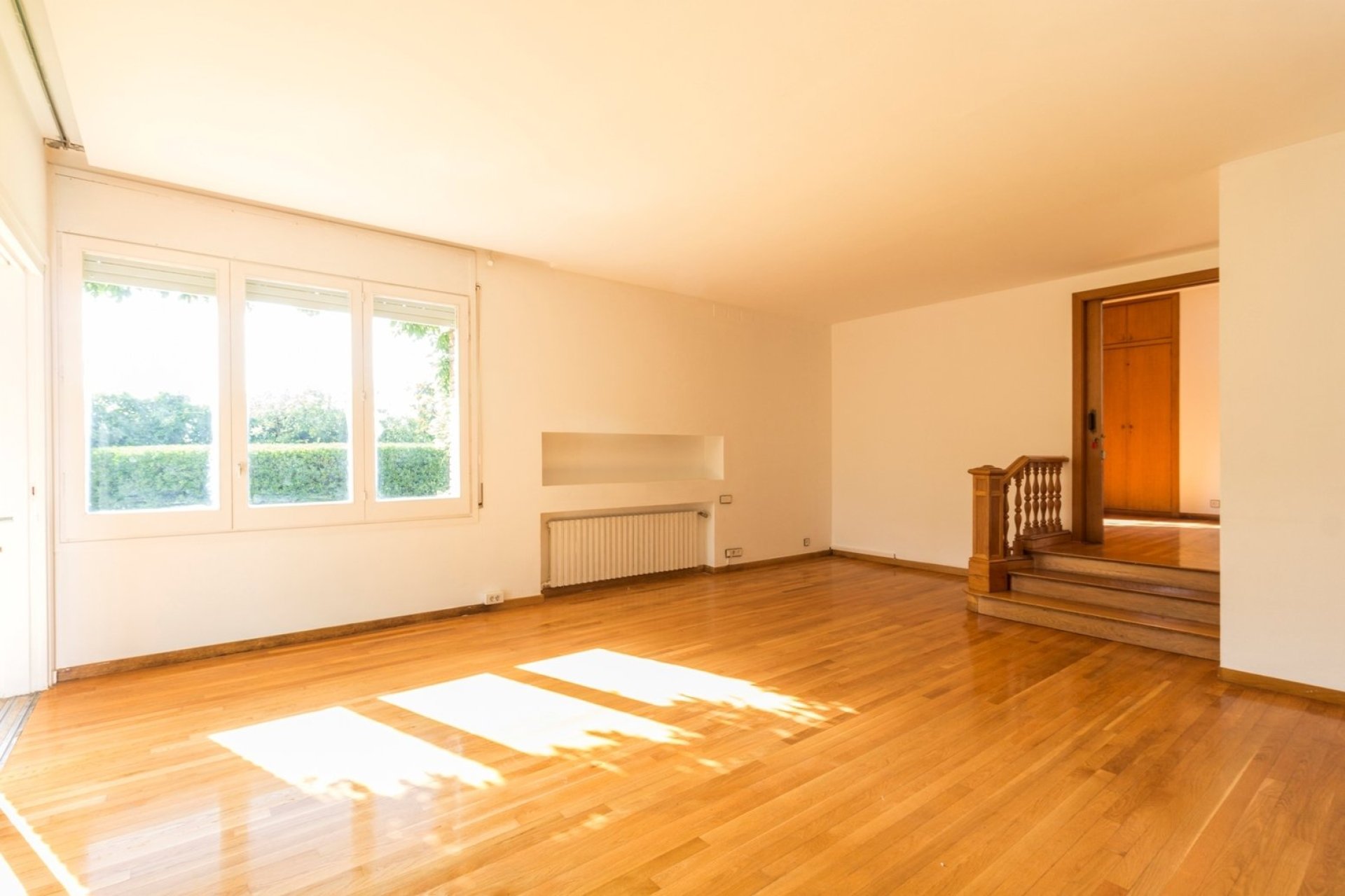 Resale - Villa - Zona Alta