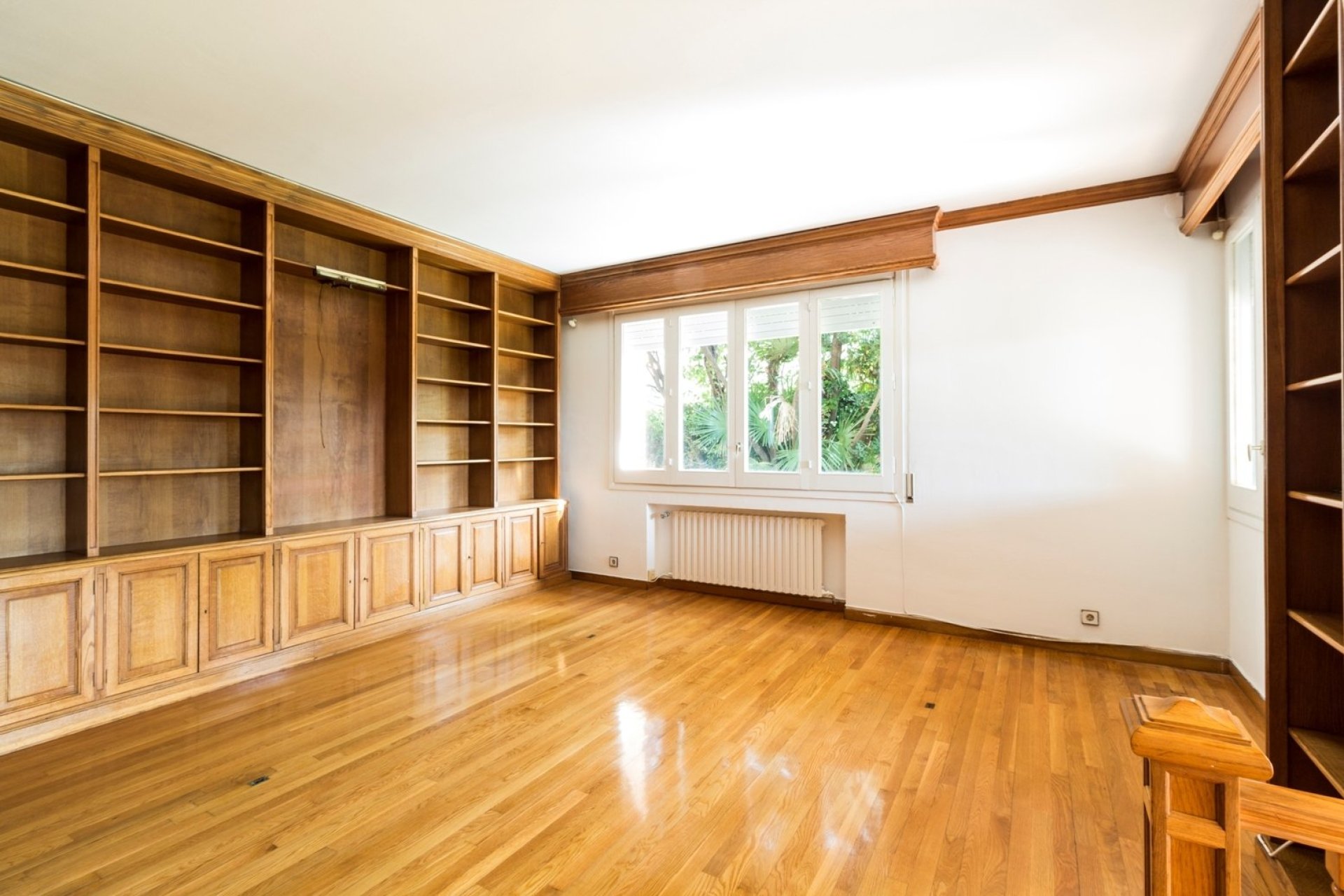 Resale - Villa - Zona Alta