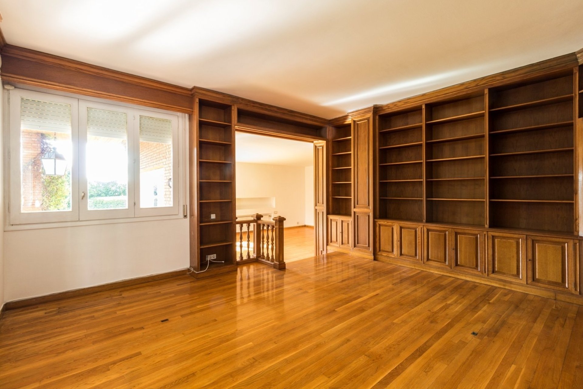 Resale - Villa - Zona Alta