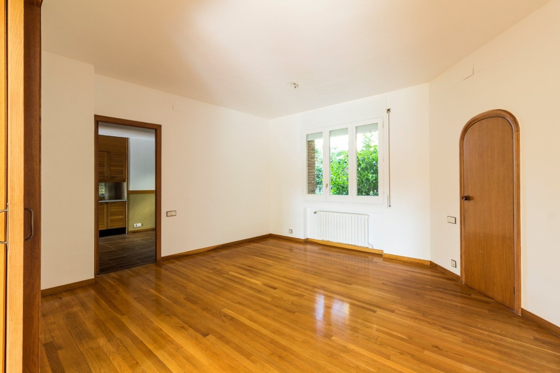 Resale - Villa - Zona Alta