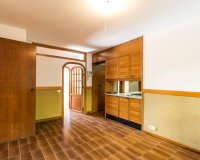 Resale - Villa - Zona Alta