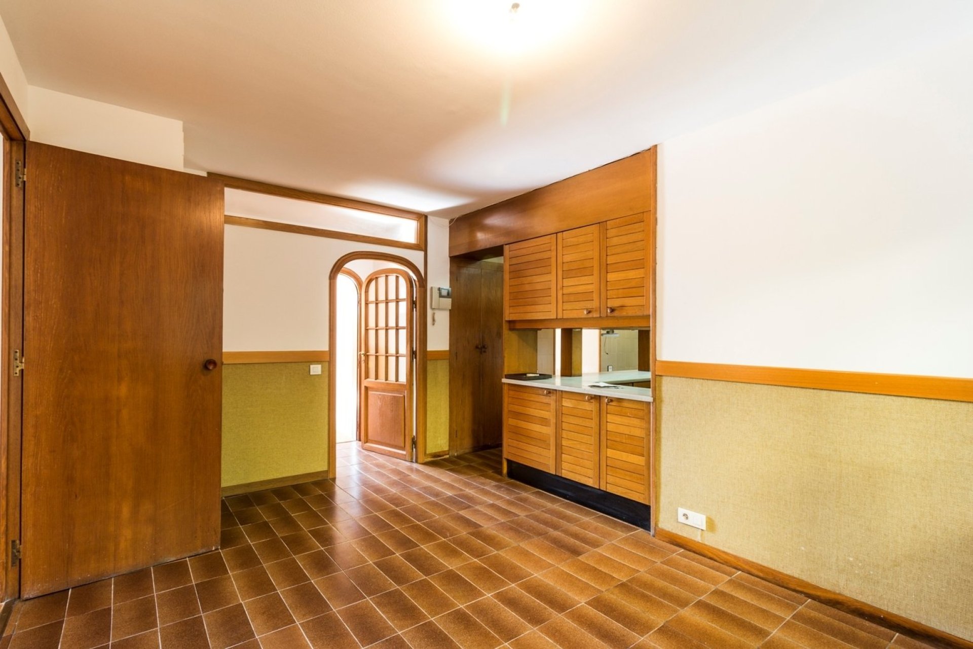 Resale - Villa - Zona Alta