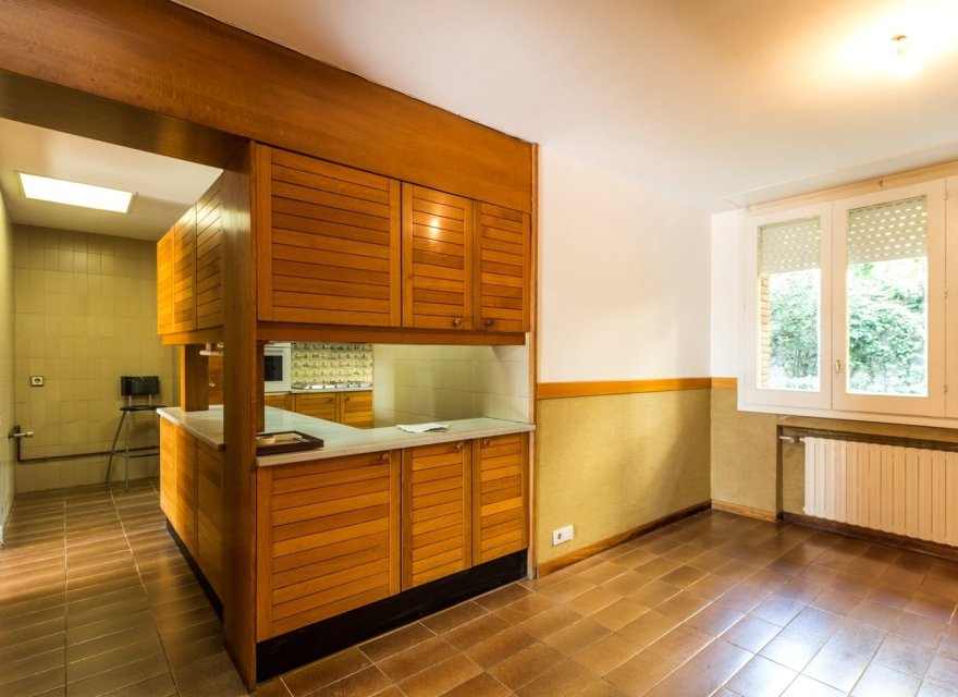 Resale - Villa - Zona Alta