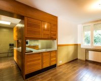 Resale - Villa - Zona Alta