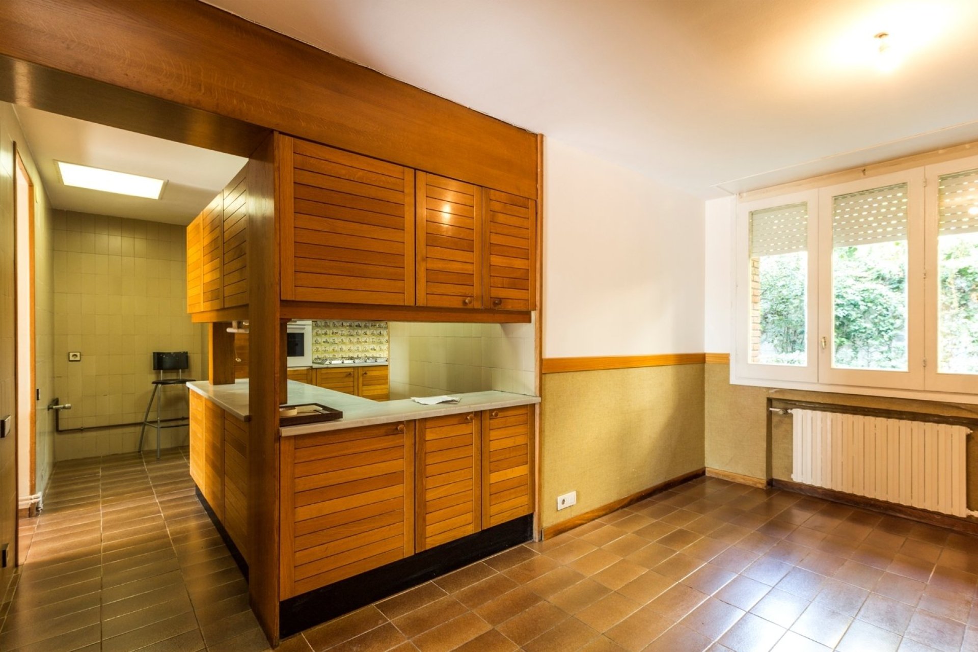 Resale - Villa - Zona Alta