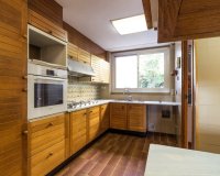 Resale - Villa - Zona Alta