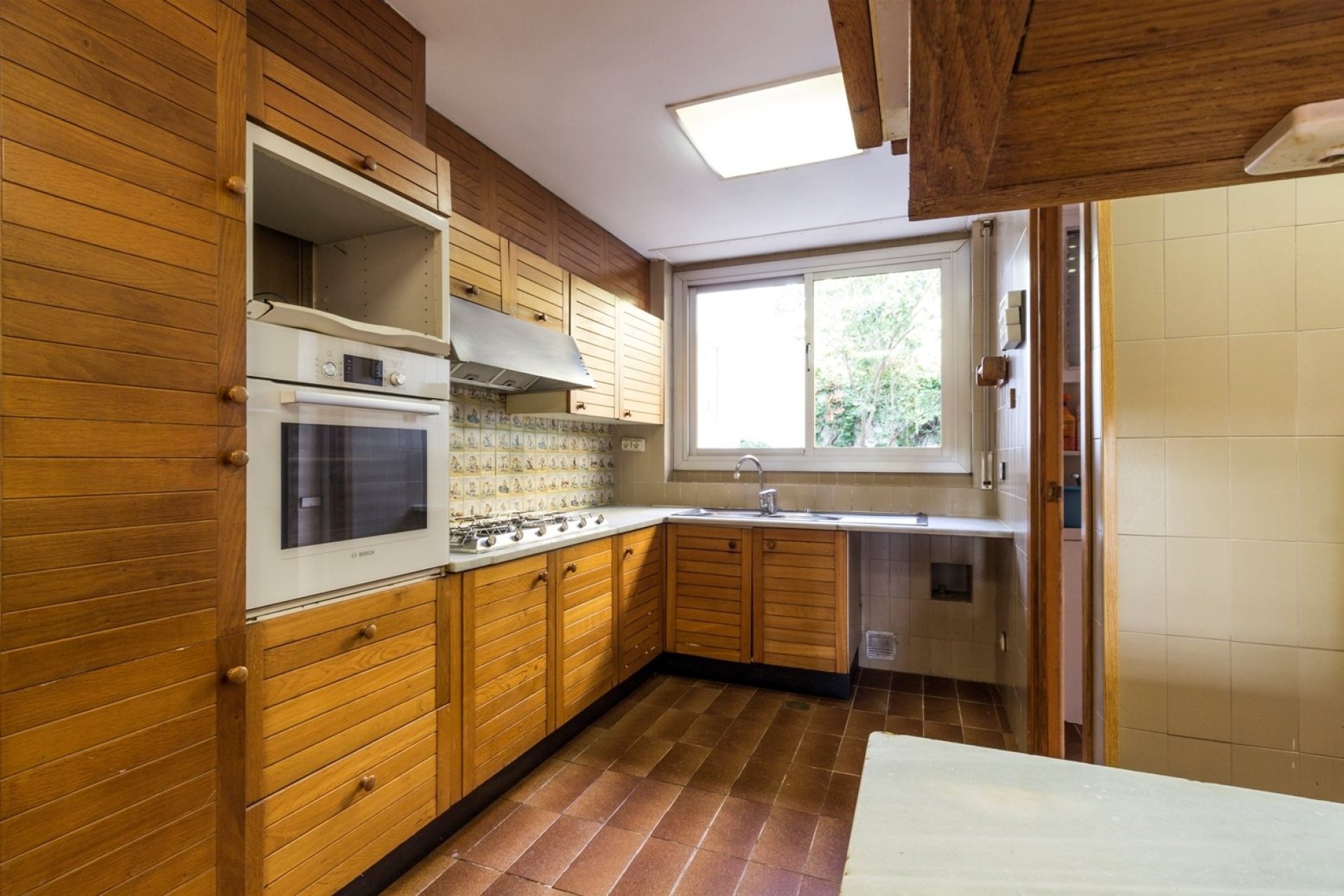 Resale - Villa - Zona Alta