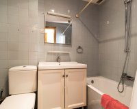 Resale - Villa - Zona Alta