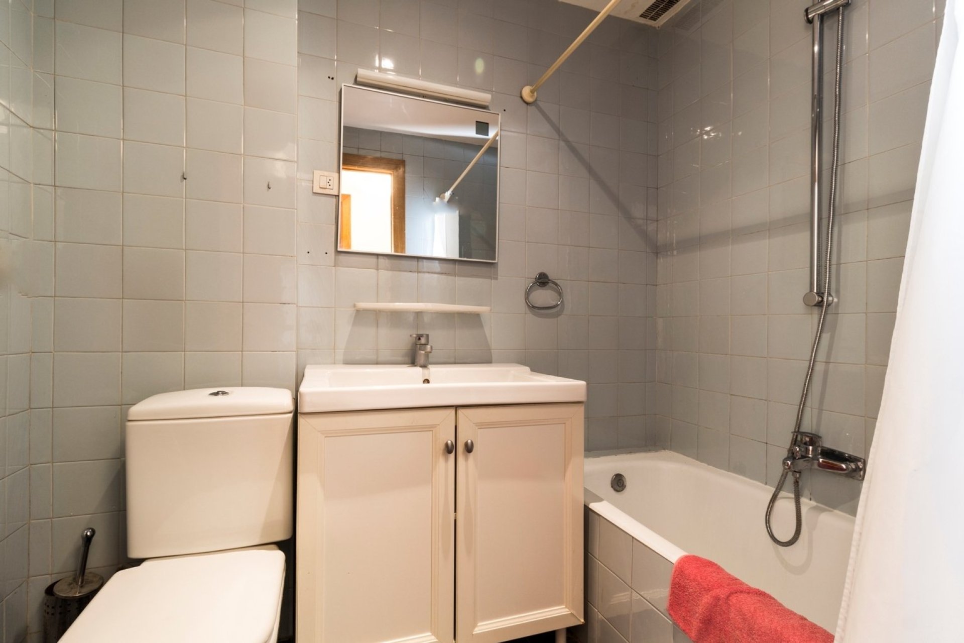 Resale - Villa - Zona Alta