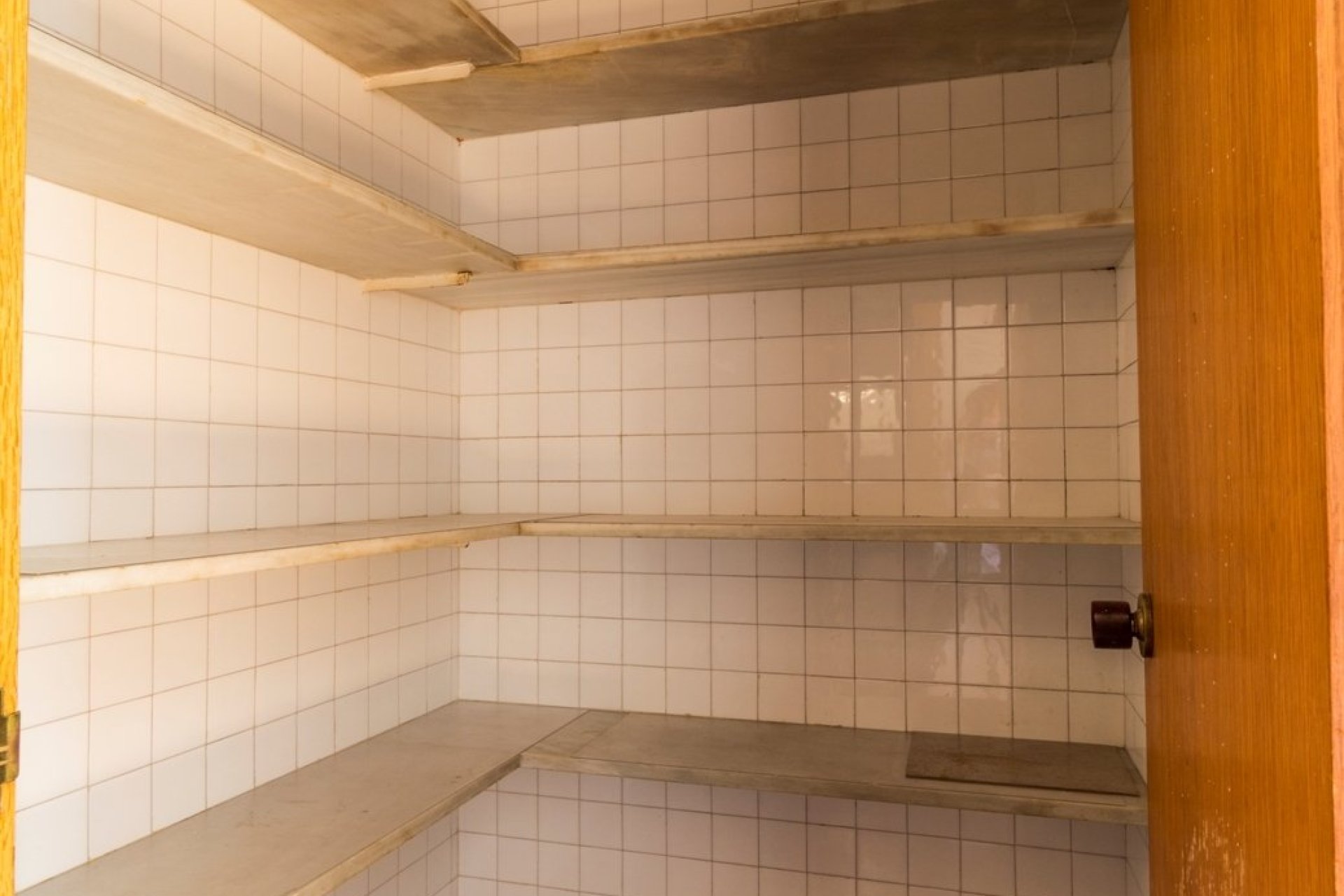 Resale - Villa - Zona Alta