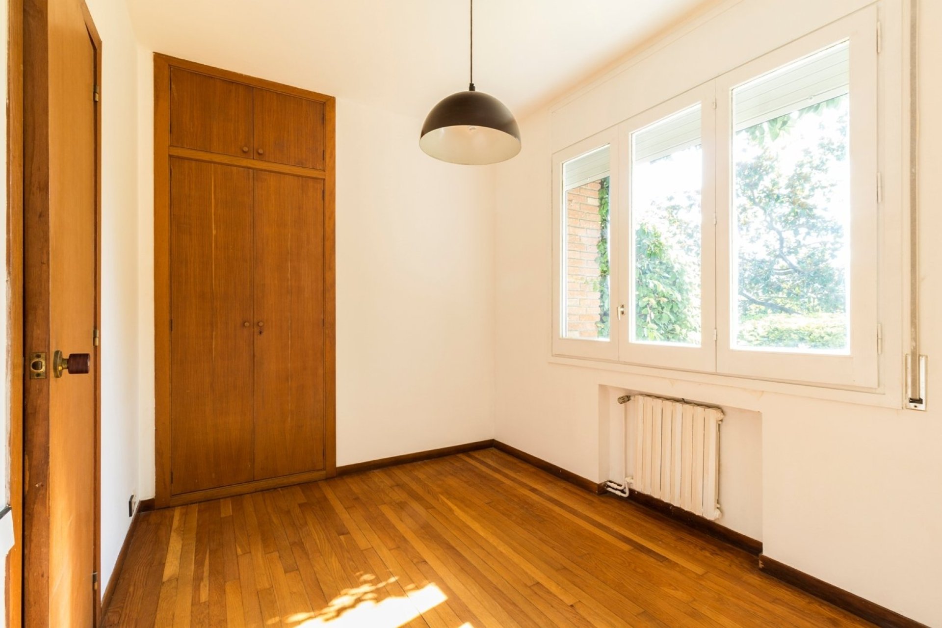 Resale - Villa - Zona Alta