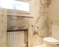 Resale - Villa - Zona Alta