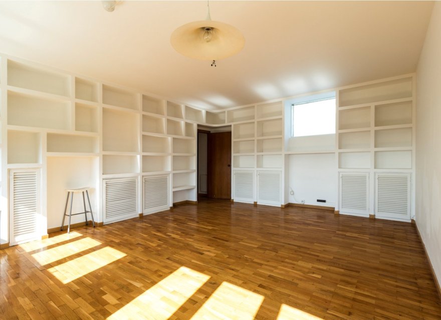 Resale - Villa - Zona Alta