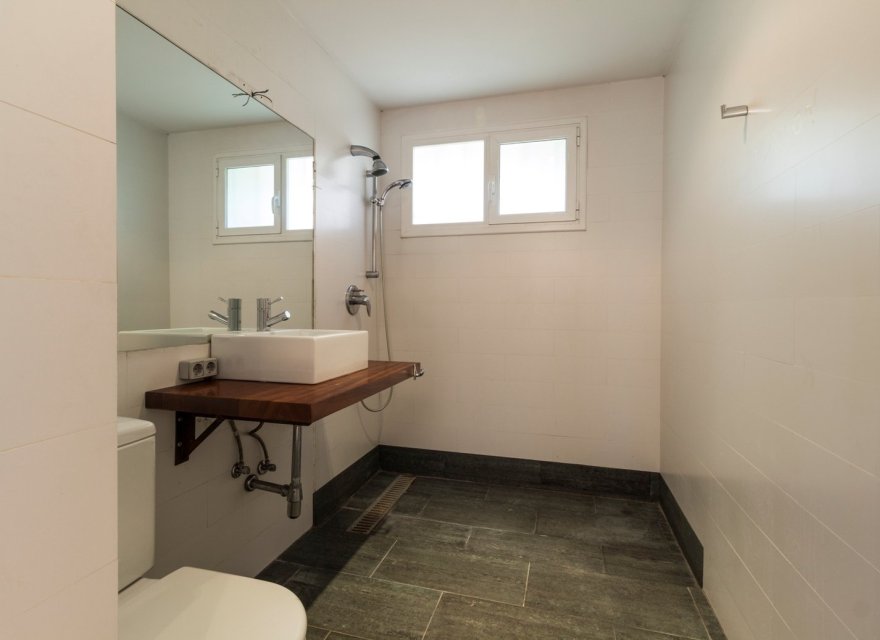 Resale - Villa - Zona Alta