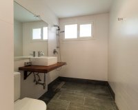 Resale - Villa - Zona Alta