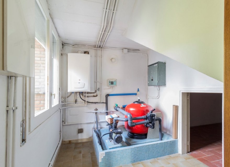 Resale - Villa - Zona Alta