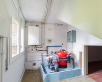 Resale - Villa - Zona Alta