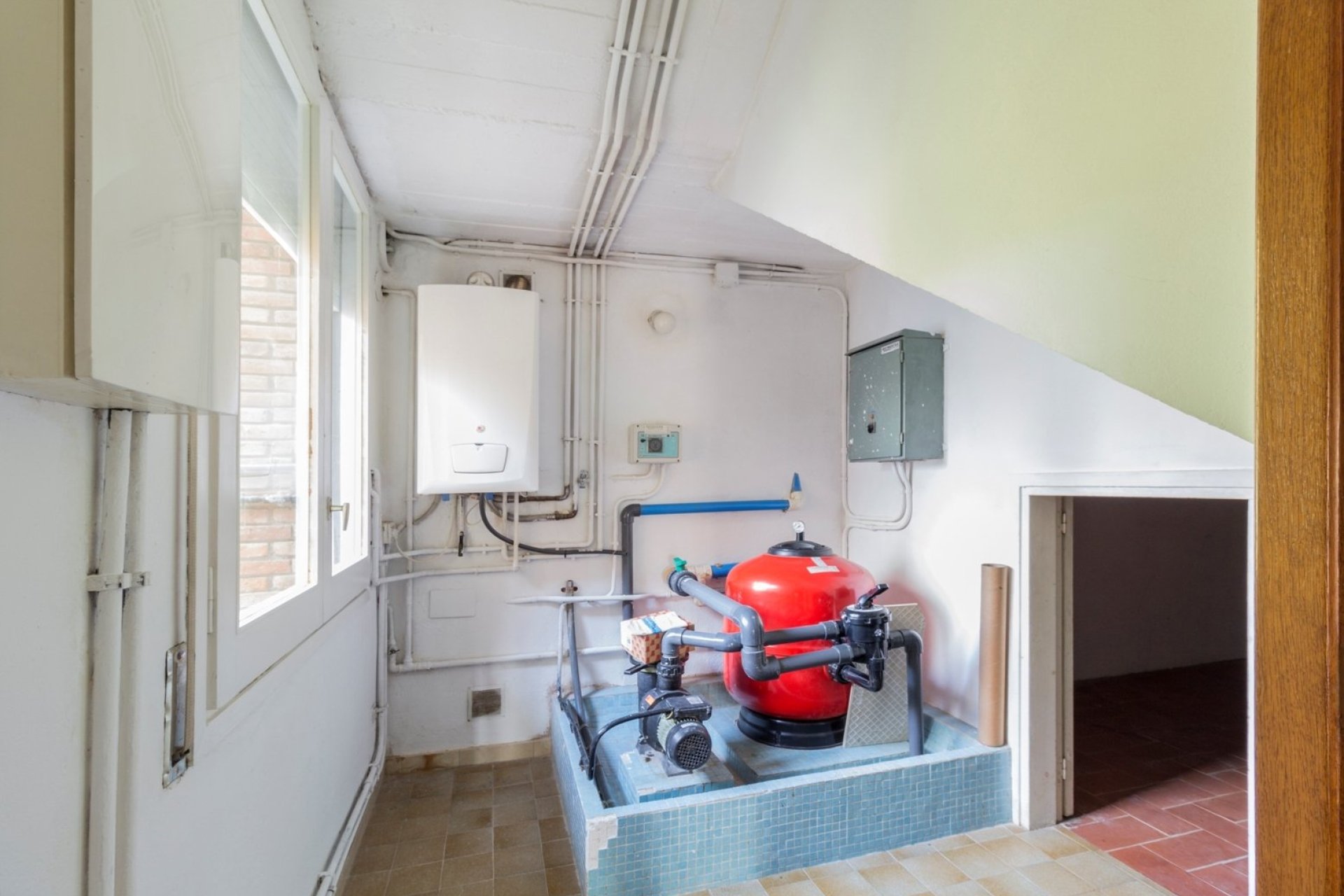 Resale - Villa - Zona Alta