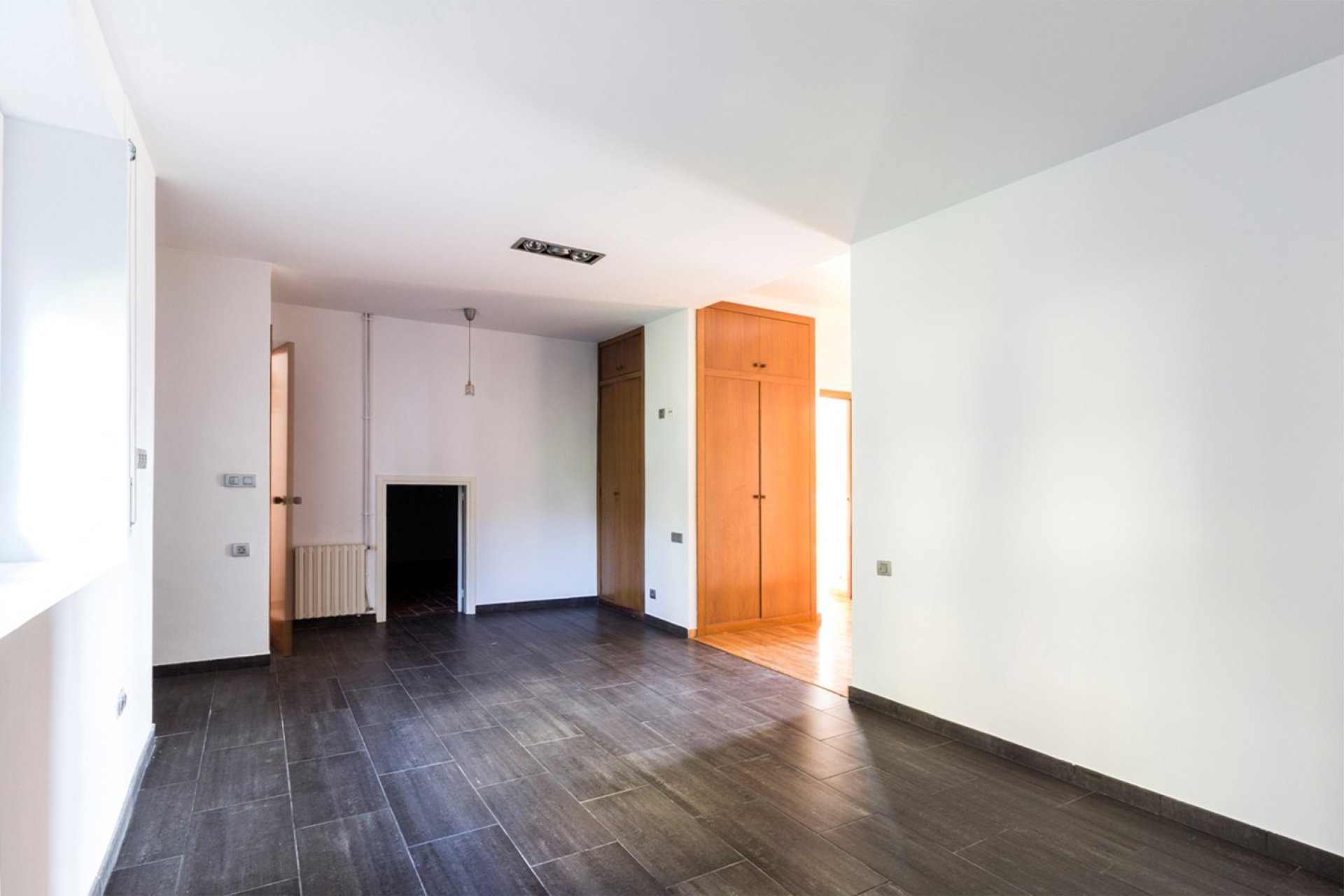 Resale - Villa - Zona Alta