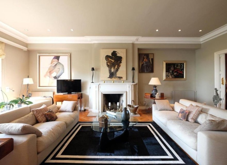 Resale - Villa - Zona Alta