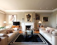 Resale - Villa - Zona Alta