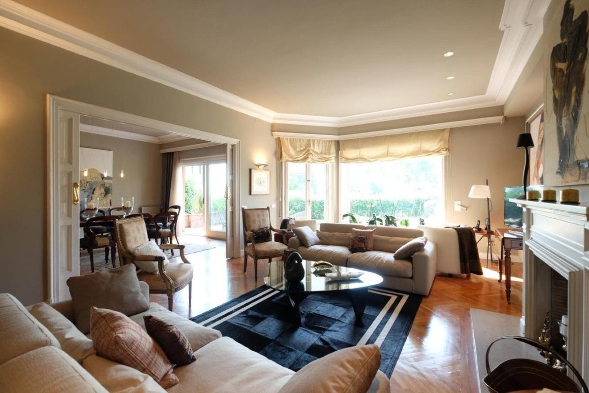 Resale - Villa - Zona Alta