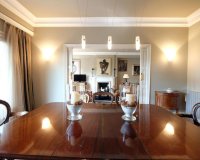 Resale - Villa - Zona Alta