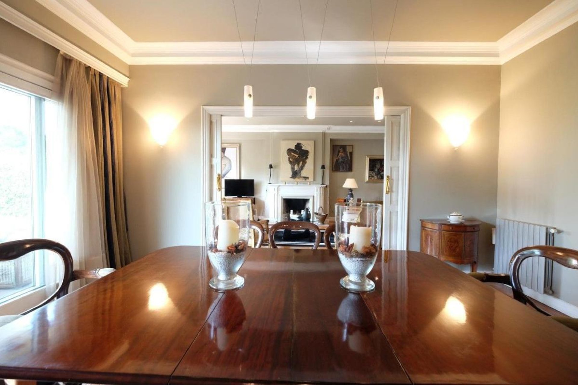 Resale - Villa - Zona Alta