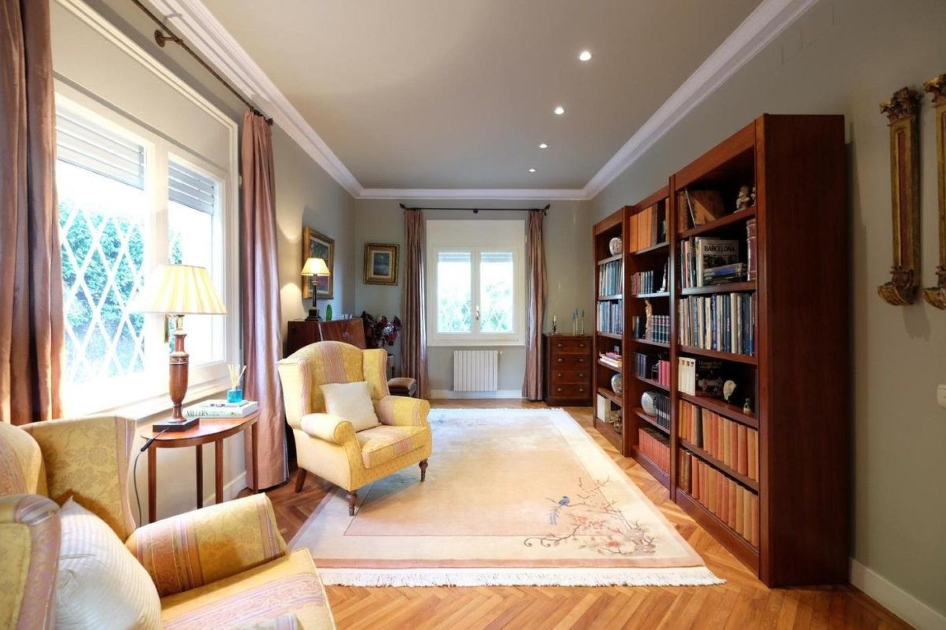 Resale - Villa - Zona Alta