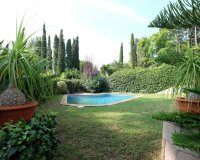 Resale - Villa - Zona Alta