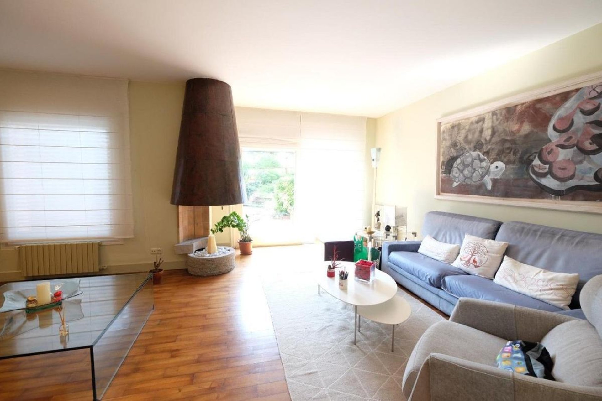 Resale - Villa - Zona Alta