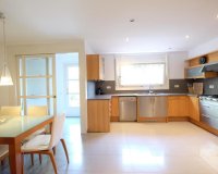 Resale - Villa - Zona Alta