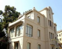 Resale - Villa - Zona Alta