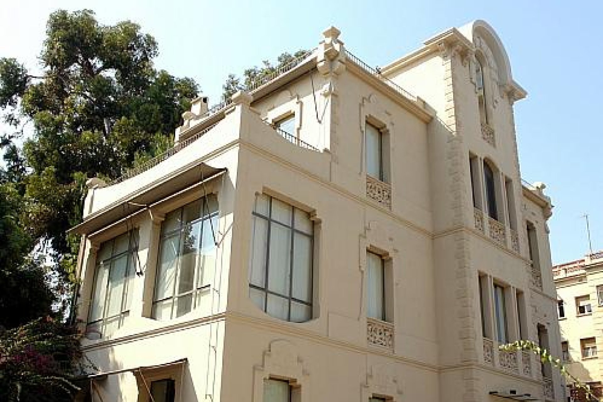 Resale - Villa - Zona Alta