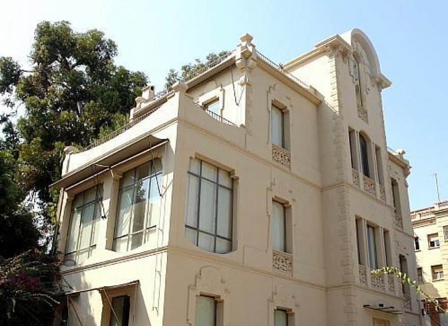 Resale - Villa - Zona Alta