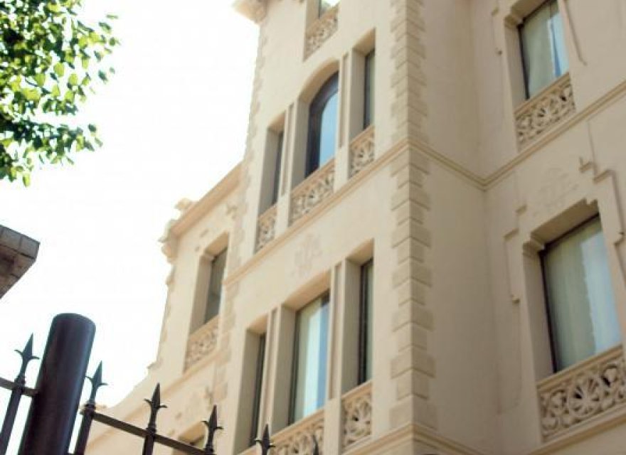 Resale - Villa - Zona Alta