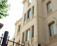 Resale - Villa - Zona Alta