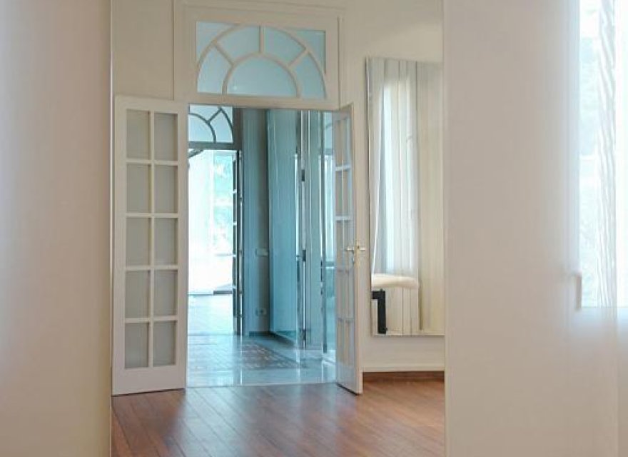 Resale - Villa - Zona Alta