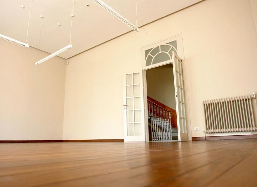 Resale - Villa - Zona Alta