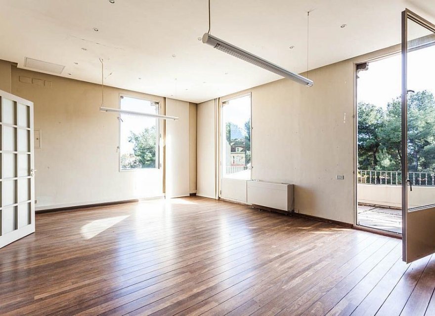 Resale - Villa - Zona Alta