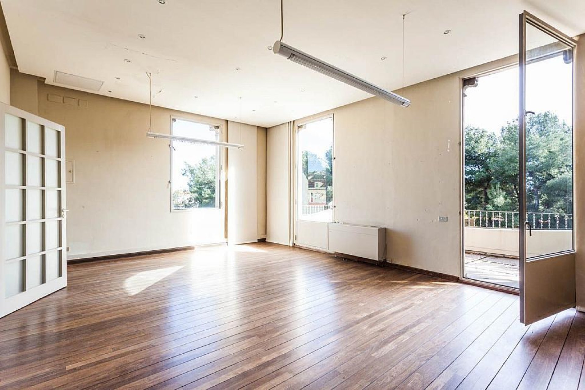 Resale - Villa - Zona Alta