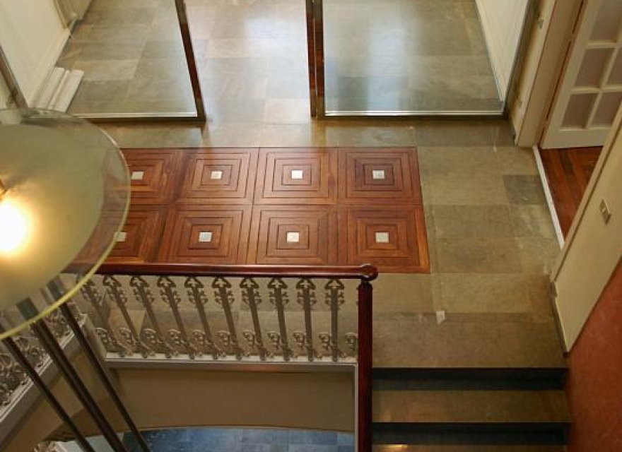 Resale - Villa - Zona Alta