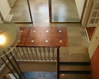 Resale - Villa - Zona Alta